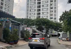Đất mặt tiền hẻm rộng Nguyễn Bình, giá tốt đầu tư và kinh doanh... Bán đất tại Nhà Bè, Hồ Chí Minh 01