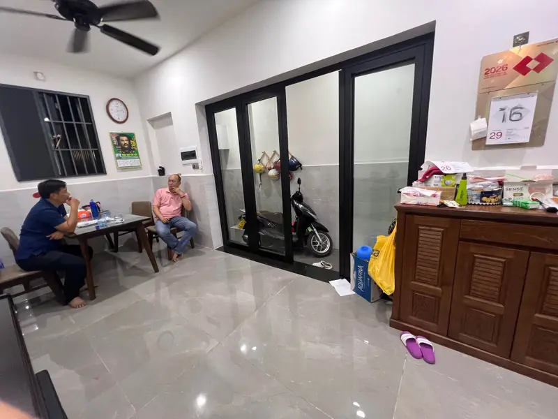 Nhà mặt phố 2 tầng diện tích 41m² tại Thủ Đức, phù hợp kinh doanh... Bán nhà mặt phố tại Thủ Đức, Hồ Chí Minh 01