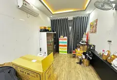 Bán nhà riêng 3 tầng diện tích 42m2 tại Tân Bình giá tốt... Bán nhà riêng tại Tân Sơn Nhất, Hồ Chí Minh 08