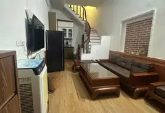 Nhà riêng 3 tầng Minh Khai, 36m2, giá 7.6 tỷ, pháp lý chuẩn.... Bán nhà riêng tại Vĩnh Tuy, Hà Nội 01