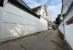 Bán đất thổ cư 83m2 mặt tiền rộng Phú Cường Sóc Sơn giá 3.15 tỷ... Bán đất tại Nội Bài, Hà Nội 06
