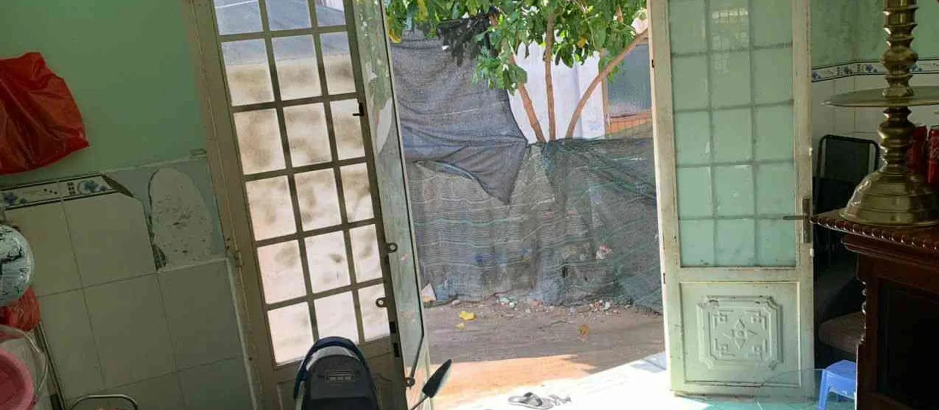Bán nhà 2 tầng 72,8m2 tại khu dân cư Dĩ An, giá 3,2 tỷ... Bán nhà riêng tại Dĩ An, Hồ Chí Minh 01
