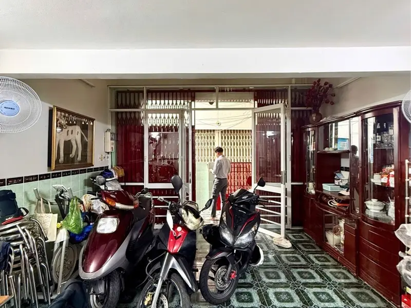Cơ hội sở hữu nhà 4 tầng chắc chắn tại Quận 10 chỉ 9 tỷ... Bán nhà riêng tại Vườn Lài, Hồ Chí Minh 01