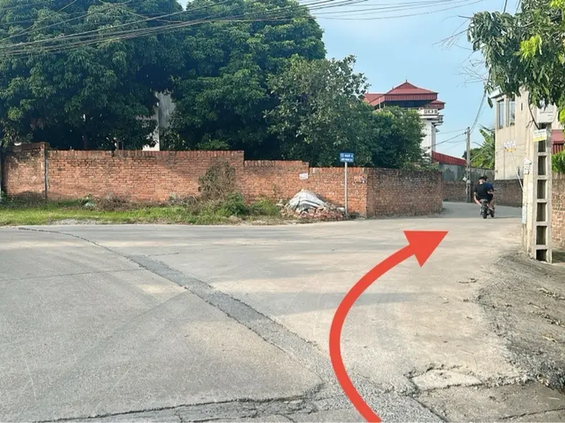 Siêu phẩm đất 4 thoáng rộng 700m2 gần trường đua ngựa... Bán đất tại Sóc Sơn, Hà Nội 01