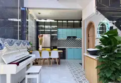 Bán nhà nguyễn văn khối 4x13m đúc 4 tấm... Bán nhà riêng tại Thông Tây Hội, Hồ Chí Minh 03
