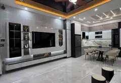 🏡 3 TẦNG – 3 MÊ – FULL NỘI THẤT | PHẠM NHỮ TĂNG – THANH KHÊ - CHỈ 6.4 TỶ... Bán nhà riêng tại Thanh Khê, Đà Nẵng 04