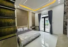 Bán nhà riêng 3 tầng diện tích 80m² tại Huỳnh Văn Nghệ, phường Tân Sơn... Bán nhà riêng tại Tân Sơn, Hồ Chí Minh 09