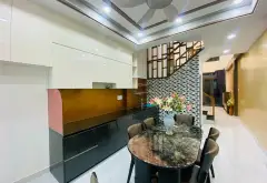 Bán nhà riêng 3.6 tầng, 6 phòng ngủ tại phường Gò Vấp, Hồ Chí Minh... Bán nhà riêng tại Gò Vấp, Hồ Chí Minh 05
