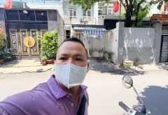 Đất Nguyễn Văn Khối - Kinh doanh sầm uất, tiềm năng sinh lời cao... Bán đất tại An Hội Đông, Hồ Chí Minh 01