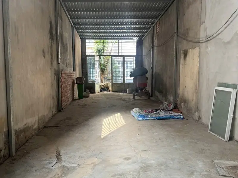 Bán nhà đất 60m2 mặt tiền 4m tại Tân Bình, giá 4.85 tỷ... Bán nhà riêng tại Tân Sơn, Hồ Chí Minh 01