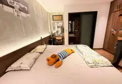Bán nhà Phạm Văn Chiêu 65m2, 5 tầng 4PN hẻm ôtô, Full Nội Thất... Bán nhà riêng tại An Hội Đông, Hồ Chí Minh 12