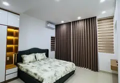 Nhà phố sang trọng 3 tầng tại An Lạc A, Bình Tân... Bán nhà riêng tại An Lạc, Hồ Chí Minh 05