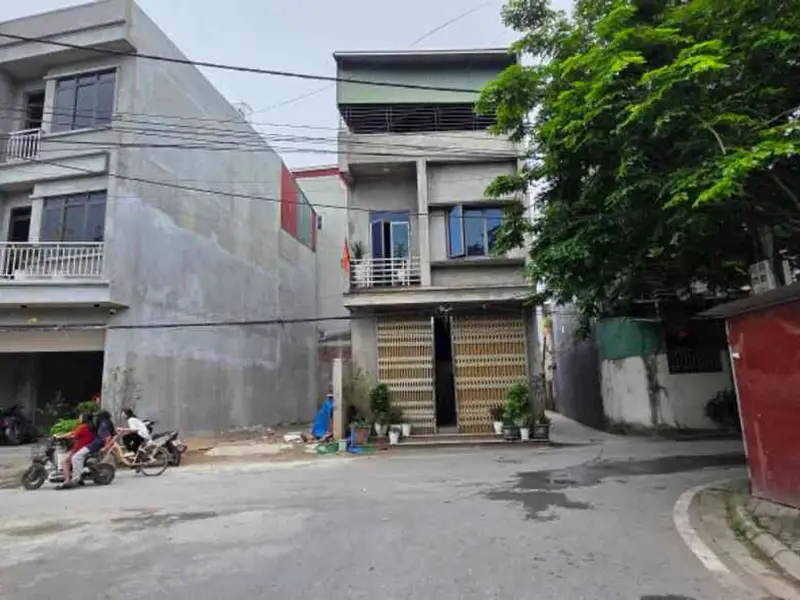 🌹LÔĐẤT- ÁP GÓC -VĨNH THỌ NAM HƯƠNG MẠC -PHÙ KHÊ -TỪ SƠN -BẮC NINH❤️
🥰Gần trường các cấp phù khê... Bán đất tại Phù Khê, Bắc Ninh 01