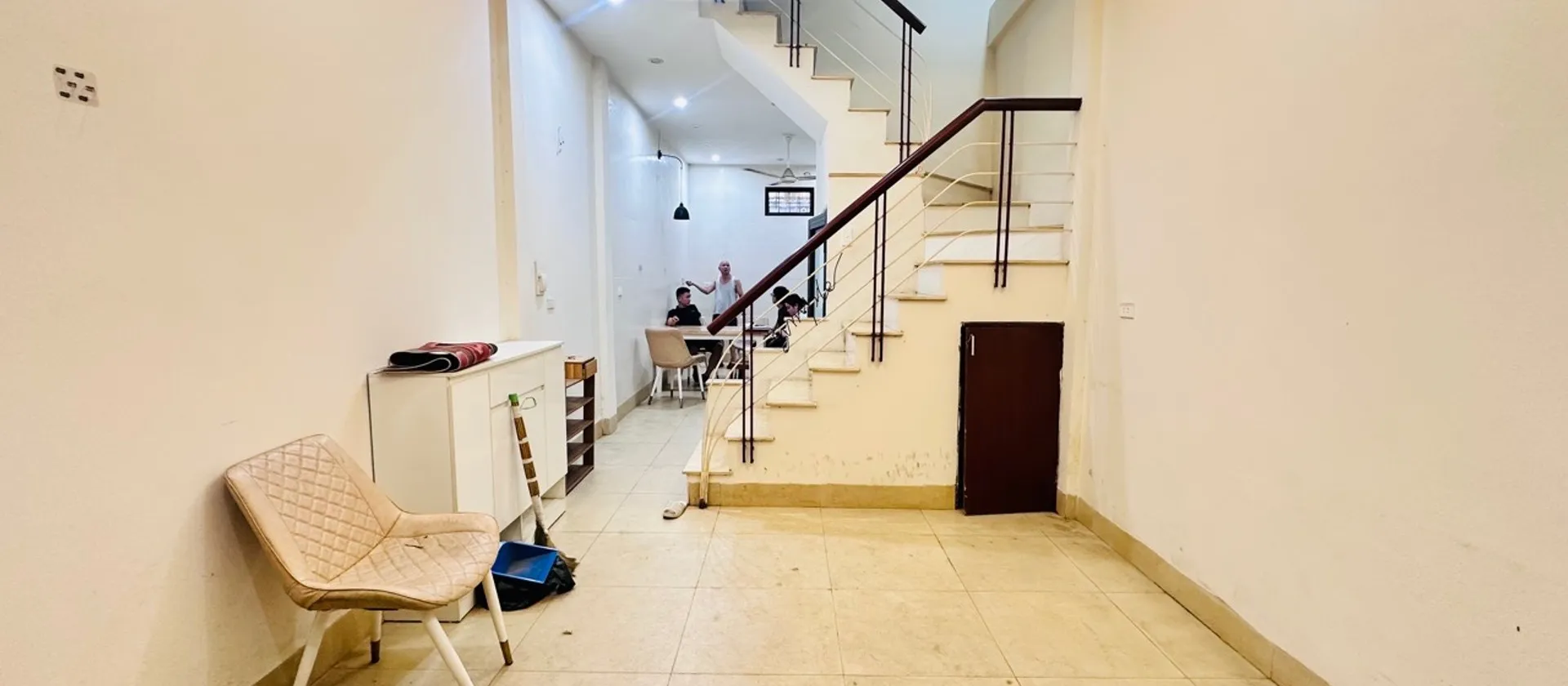 Bán nhà 4 tầng phân lô Phan Đình Giót, chủ cần bán gấp giảm 700tr giá chào 10.2 tỷ... Bán nhà riêng tại Phương Liệt, Hà Nội 01