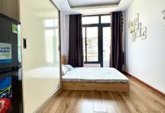 Bán nhà 4 tầng đúc bê tông tại Nhiêu Tứ, vị trí trung tâm, giá 6.3 tỷ... Bán nhà riêng tại Cầu Kiệu, Hồ Chí Minh 05