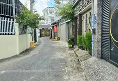 Bán nhà 27m2 2,65 tỷ ngày Thủ Đức gần chợ và đầy đủ tiện ích.... Bán nhà riêng tại Linh Xuân, Hồ Chí Minh 04