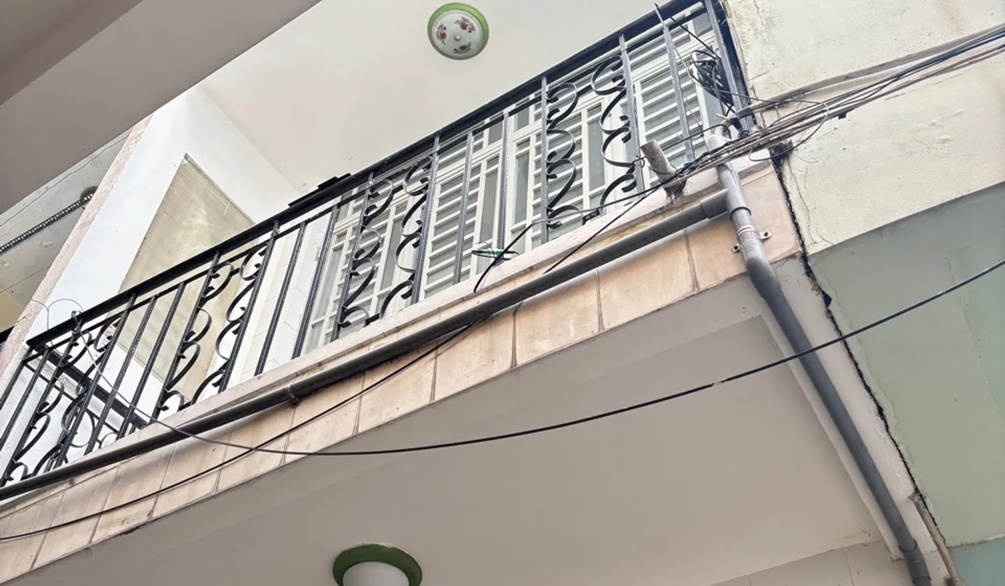 Bán nhà đường trần kế xương phường Cầu Kiệu TP.HCM 5,5 tỷ... Bán nhà riêng tại Cầu Kiệu, Hồ Chí Minh 01