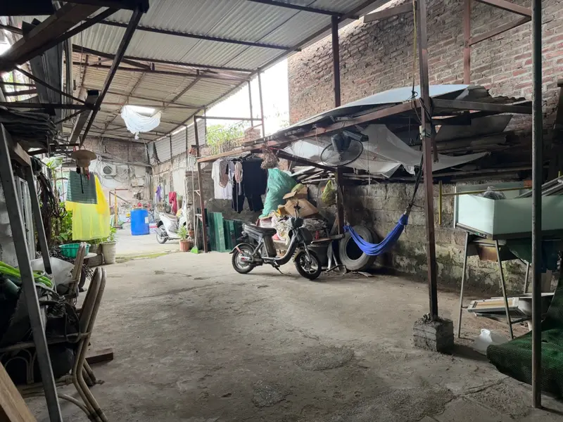 Nhà Mặt Phố Siêu Đẹp Ngay Trung Tâm Sầm Uất... Bán nhà mặt phố tại Đông Hải, Hải Phòng 01