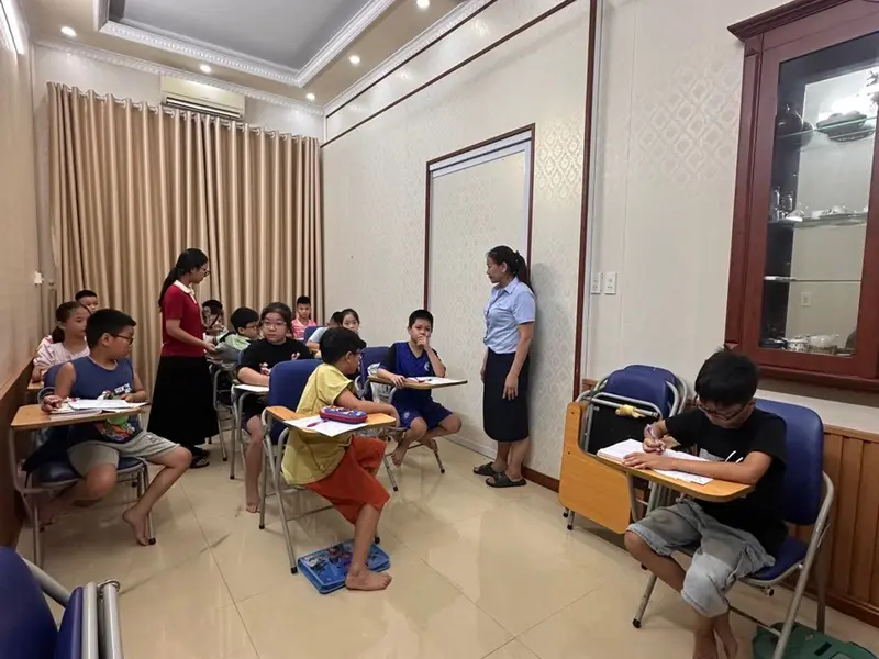Nhà mặt phố Đông Khê giá tốt - Cơ hội kinh doanh đắc địa không thể bỏ lỡ... Bán nhà riêng tại Gia Viên, Hải Phòng 01