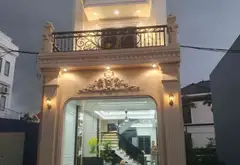 Bán nhà riêng 3 tầng tại Nhất Trí Đặng Cương, có gara ô tô, pháp lý cơ sở... Bán nhà riêng tại An Dương, Hải Phòng 01