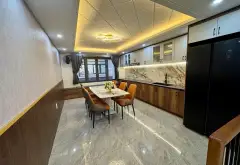 Bán nhà riêng 5 tầng tại phường An Hội Đông, giá 7.3 tỷ, hẻm ô tô, nội thất đầy đủ... Bán nhà riêng tại An Hội Đông, Hồ Chí Minh 15
