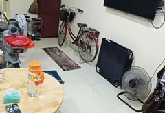 BÁN NHÀ TT MAI ĐỘNG 33M 2 TẦNG - SĐCC... Bán căn hộ chung cư tại Tương Mai, Hà Nội 03