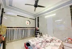 HẺM XE HƠI NGUYỄN CHÍ THANH QUẬN 11- 4 TẦNG MỚI- NỘI THẤT CAO CẤP, LH: 0934129392... Bán nhà riêng tại Minh Phụng, Hồ Chí Minh 04