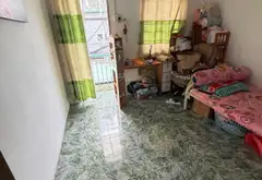Nhà 2 tầng nhỏ gọn, góc 2 mặt hẻm tại Tân Hoà Đông... Bán nhà riêng tại Phú Lâm, Hồ Chí Minh 04