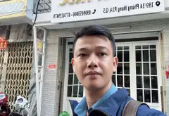Nhà đẹp Phùng Hưng giá hời, ngay trung tâm Q5... Bán nhà riêng tại Chợ Lớn, Hồ Chí Minh 13