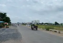Lô Góc Đất Gò Vấp Sát Kênh Tham Lương - Tiềm Năng Tăng Giá Cao... Bán đất tại An Hội Đông, Hồ Chí Minh 05