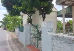 Bán nhà mặt phố hướng Đông Bắc tại Thủy Nguyên, diện tích rộng, phù hợp kinh doanh... Bán nhà mặt phố tại Lưu Kiếm, Hải Phòng 10