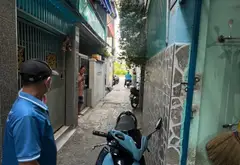 Bán nhà riêng 2 tầng tại Quận 8, giá 3.5 tỷ đồng... Bán nhà riêng tại Chánh Hưng, Hồ Chí Minh 03