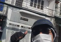 Cơ Hội Vàng Tại An Lạc: Nhà Riêng 45m² Chỉ Với 5.85 Tỷ!... Bán nhà riêng tại An Lạc, Hồ Chí Minh 14
