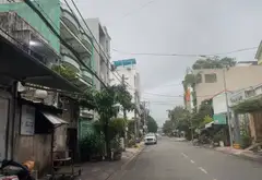 Nhà phố Phú Thạnh rộng rãi, giá giảm cực sốc... Bán nhà mặt phố tại Phú Thạnh, Hồ Chí Minh 02