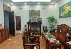 Bán nhà mặt phố Hoè Nhai, 44m2, 3 tầng, giá hợp lý... Bán nhà mặt phố tại Ba Đình, Hà Nội 12