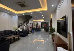 BÁN BIỆT THỰ LIỀN KỀ GELEXIMCO 120M², MT 6M, 5 TẦNG, KHÔNG GIAN SỐNG CAO CẤP, GIÁ 24,3 TỶ... Bán biệt thự, liền kề tại An Khánh, Hà Nội 03