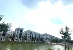 Đất Tân Quang Hưng Yên gần vin Gia Lâm, giáp kiêu kỵ gia lâm... Bán đất tại Như Quỳnh, Hưng Yên 04