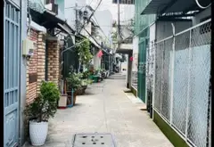 Nhà 2 tầng rộng 90m² gần Metro Cách Mạng Tháng 8, cơ hội đầu tư dòng tiền cực tốt... Bán nhà riêng tại Tân Sơn Nhất, Hồ Chí Minh 02
