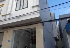 Nhà riêng lô góc hai mặt thoáng sáng tại khu vực trung tâm... Bán nhà riêng tại Đông Hải, Hải Phòng 04