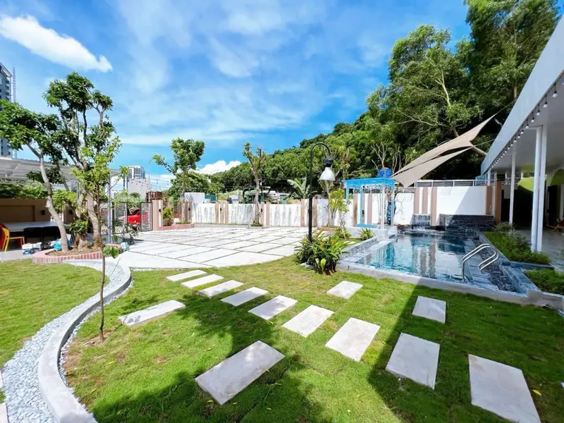 Cơ hội vàng sở hữu căn hộ 4 phòng ngủ rộng 301m² tại khu đô thị Tuần Châu... Bán căn hộ chung cư tại Tuần Châu, Quảng Ninh 01