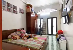 Nhà 2,5 tầng sân riêng tại trung tâm Lê Chân, không gian sáng thoáng thuận tiện... Bán nhà riêng tại An Biên, Hải Phòng 04