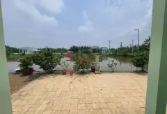 Bán đất 3380m2 mặt tiền 38m tại An Thới Đông Cần Giờ, giá 5.3 tỷ... Bán đất tại An Thới Đông, Hồ Chí Minh 10