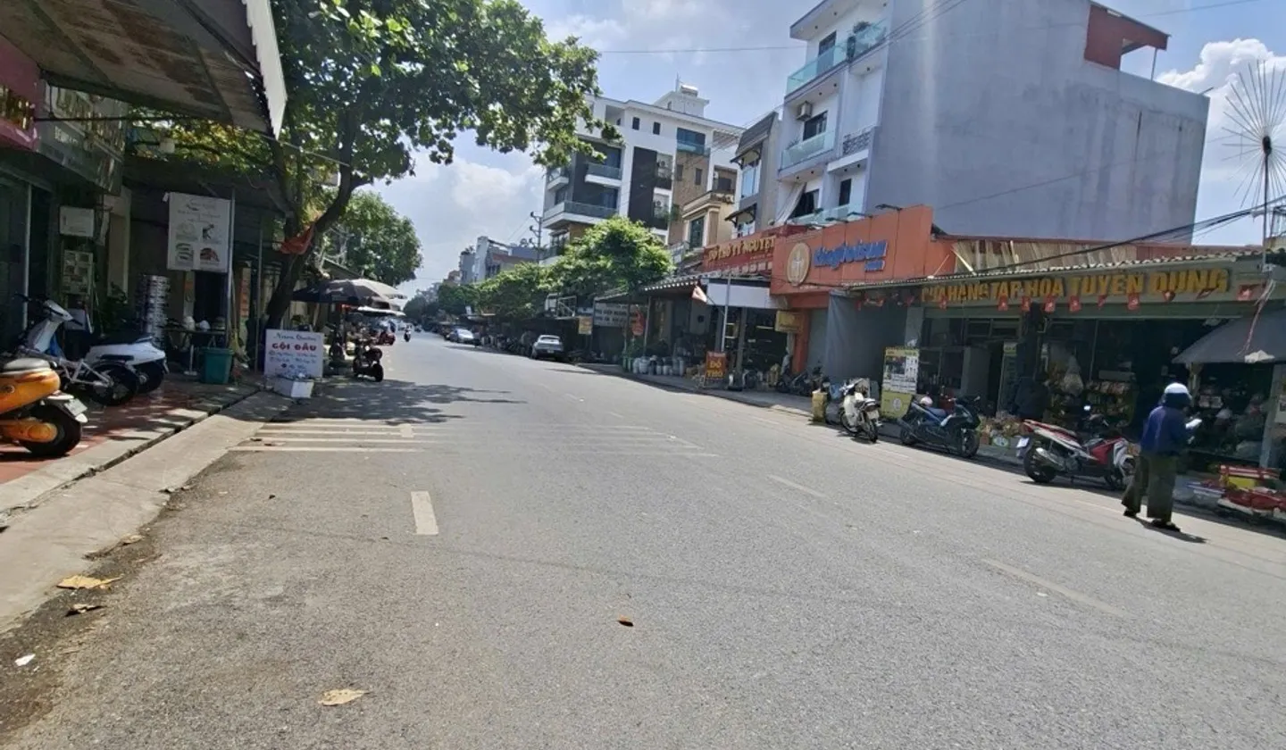 Mảnh Đất đẹp -4 Chỗ Vào Đất... Bán đất tại Yên Phong, Bắc Ninh 01