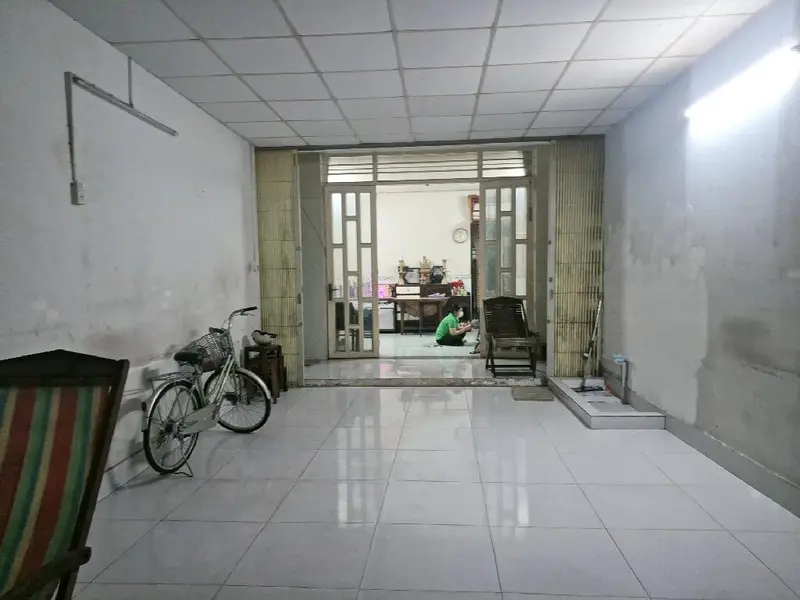 Ngộp bank ,bán nhà mặt tiền KD ,ngang 6,2 x20m,3PN,dòng tiền ổn ,Trần Xuân Soạn ,Tân Hưng ,Quận 7... Bán nhà riêng tại Tân Hưng, Hồ Chí Minh 01