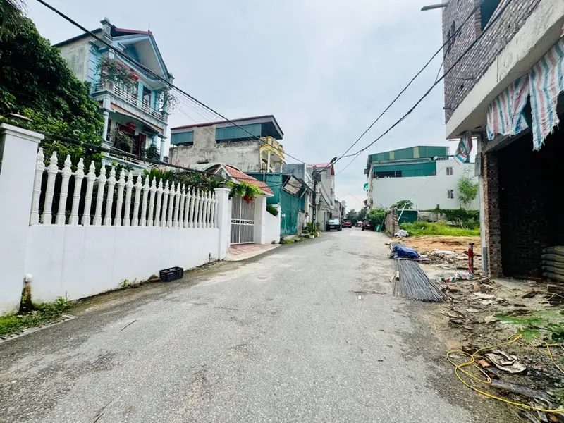 Cơ Hội Sở Hữu Đất Vàng Khu Bồ Sơn – Mặt Tiền Rộng, Vị Trí Đắc Địa... Bán đất tại Võ Cường, Bắc Ninh 01