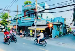 Bán nhà mặt phố 3 tầng căn góc tại Lê Đình Cẩn, Bình Tân, mặt tiền rộng 11m... Bán nhà mặt phố tại Tân Tạo, Hồ Chí Minh 01
