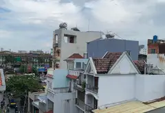 Nhà mặt phố Tân Bình - Kinh doanh đỉnh cao, sinh lời ngay... Bán nhà mặt phố tại Tân Hòa, Hồ Chí Minh 12