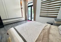 Giảm 500tr🏡 LÔ GÓC 2 mặt hẻm Ô TÔ - 2 Tầng đúc 4.5x15.5m- Đường số 9, gần CV Làng Hoa Gò Vấp... Bán nhà riêng tại Thông Tây Hội, Hồ Chí Minh 04