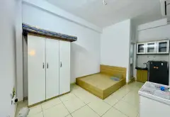 Bán nhà 7 tầng thang máy, 15 phòng cho thuê, phường Hoàng Mai, Hà Nội... Bán nhà riêng tại Hoàng Mai, Hà Nội 06