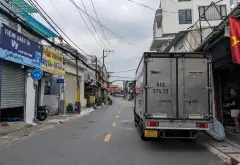 💥NHÀ MẶT TIỀN HẺM KINH DOANH LINH XUÂN GẦN CẦU VƯỢT LINH XUÂN -2,6 T.Y💥... Bán nhà riêng tại Linh Xuân, Hồ Chí Minh 04